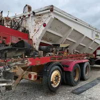 1995 INTERNATIONAL 4900 - view 14 of 36