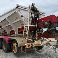 1995 INTERNATIONAL 4900 - view 17 of 36