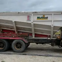 1995 INTERNATIONAL 4900 - view 9 of 36