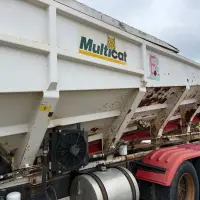 1995 INTERNATIONAL 4900 - view 10 of 36