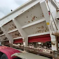 1995 INTERNATIONAL 4900 - view 11 of 36