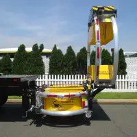 2019 INTERNATIONAL MV607 - view 9 of 18