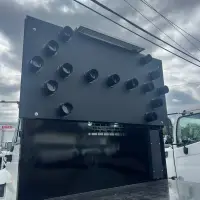 2019 INTERNATIONAL MV607 - view 14 of 18