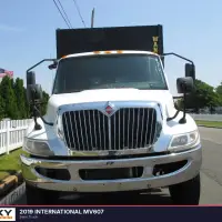 2019 INTERNATIONAL MV607 - view 2 of 18