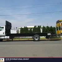 2019 INTERNATIONAL MV607 - view 11 of 18