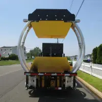2019 INTERNATIONAL MV607 - view 12 of 18