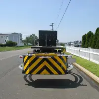 2019 INTERNATIONAL MV607 - view 13 of 18
