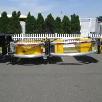 2019 INTERNATIONAL MV607 - view 6 of 18