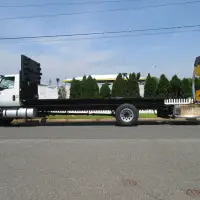 2019 INTERNATIONAL MV607 - view 17 of 18