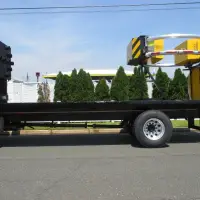 2019 INTERNATIONAL MV607 - view 5 of 18