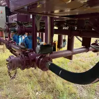 2014 GALYEAN 4500-2C - view 17 of 49