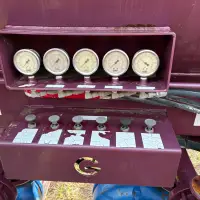 2014 GALYEAN 4500-2C - view 18 of 49