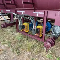 2014 GALYEAN 4500-2C - view 16 of 49