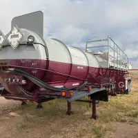 2014 GALYEAN 4500-2C - view 2 of 49
