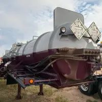 2014 GALYEAN 4500-2C - view 7 of 49