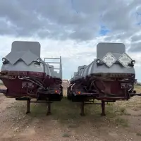 2014 GALYEAN 4500-2C - view 8 of 49