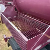 2014 GALYEAN 4500-2C - view 13 of 49