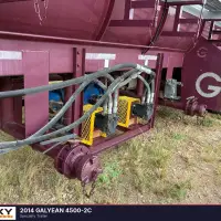 2014 GALYEAN 4500-2C - view 15 of 49