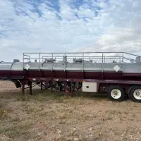 2014 GALYEAN 4500-2C - view 3 of 49