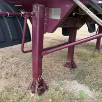 2014 GALYEAN 4500-2C - view 11 of 49