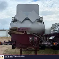 2014 GALYEAN 4500-2C - view 3 of 48