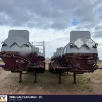 2014 GALYEAN 4500-2C - view 2 of 48
