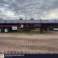 2014 GALYEAN 4500-2C - view 5 of 48