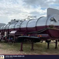 2014 GALYEAN 4500-2C - view 4 of 48