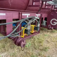 2014 GALYEAN 4500-2C - view 8 of 48