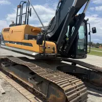 2021 HYUNDAI HX260A L - view 2 of 21