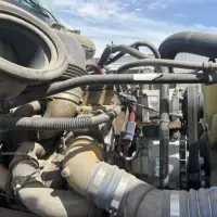 2007 FREIGHTLINER COLUMBIA 120 - view 12 of 15
