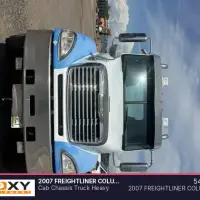 2007 FREIGHTLINER COLUMBIA 120 - view 15 of 15