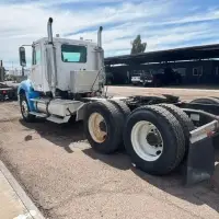 2007 FREIGHTLINER COLUMBIA 120 - view 5 of 15