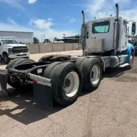 2007 FREIGHTLINER COLUMBIA 120 - view 6 of 15