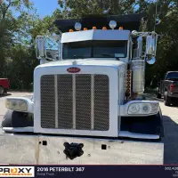 2016 PETERBILT 367 - view 12 of 40