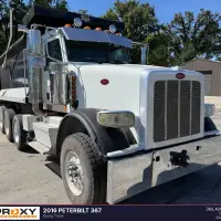 2016 PETERBILT 367 - view 11 of 40