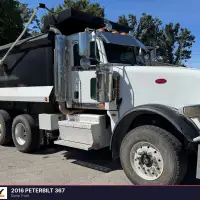 2016 PETERBILT 367 - view 10 of 40