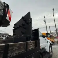 2015 FORD F650 Attenuator - view 12 of 13