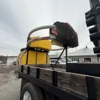 2015 FORD F650 Attenuator - view 10 of 13