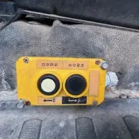 2015 FORD F650 Attenuator - view 11 of 13