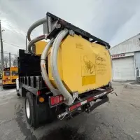 2015 FORD F650 Attenuator - view 7 of 13
