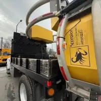 2015 FORD F650 Attenuator - view 13 of 13