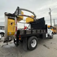2015 FORD F650 Attenuator - view 8 of 13
