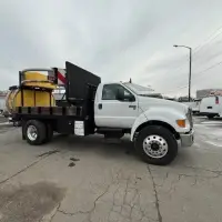 2015 FORD F650 Attenuator - view 6 of 13