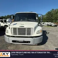 2018 FREIGHTLINER M2 106 Attenuator - view 4 of 24