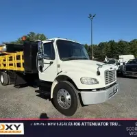 2018 FREIGHTLINER M2 106 Attenuator - view 3 of 24