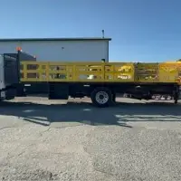 2018 FREIGHTLINER M2 106 Attenuator - view 6 of 24