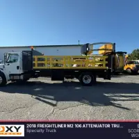 2018 FREIGHTLINER M2 106 Attenuator - view 5 of 24