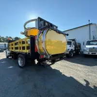 2018 FREIGHTLINER M2 106 Attenuator - view 9 of 24