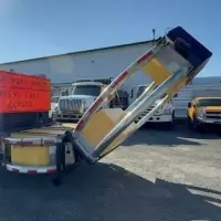 2018 FREIGHTLINER M2 106 Attenuator - view 11 of 24